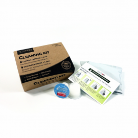 Nespresso® Cleaning Kit Sampler Edition